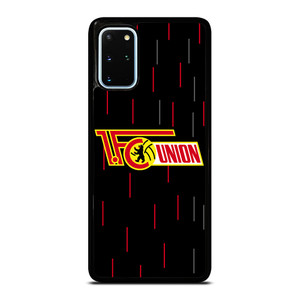 FC UNION BERLIN LOGO Samsung Galaxy S20 Plus Case FC UNION BERLIN LOGO Samsung Galaxy S20 Plus Case