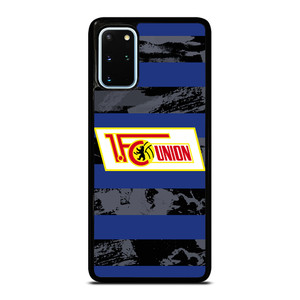 FC UNION BERLIN SYMBOL Samsung Galaxy S20 Plus Case FC UNION BERLIN SYMBOL Samsung Galaxy S20 Plus Case