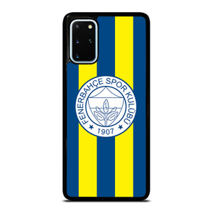 FENERBAHCE FC LOGO Samsung Galaxy S20 Plus Case