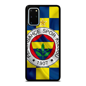 FENERBAHCE FC SYMBOL Samsung Galaxy S20 Plus Case