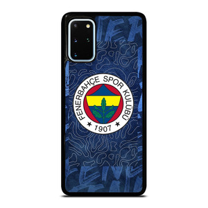 FENERBAHCE FOOTBALL CLUB Samsung Galaxy S20 Plus Case FENERBAHCE FOOTBALL CLUB Samsung Galaxy S20 Plus Case