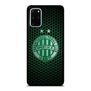 FERENCVAROS FC ICON Samsung Galaxy S20 Plus Case FERENCVAROS FC ICON Samsung Galaxy S20 Plus Case