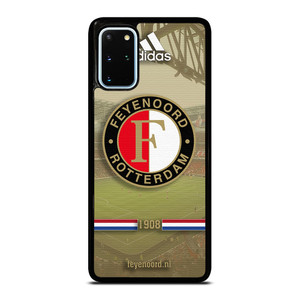 FEYENOORD ROTTERDAM ICON Samsung Galaxy S20 Plus Case