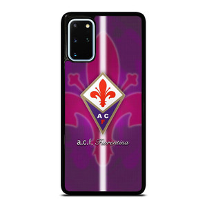 FIORENTINA FC ICON Samsung Galaxy S20 Plus Case FIORENTINA FC ICON Samsung Galaxy S20 Plus Case