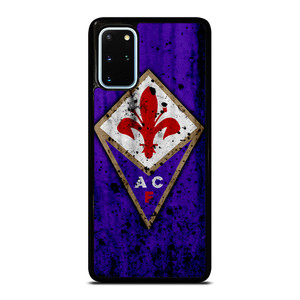 FIORENTINA FC LOGO Samsung Galaxy S20 Plus Case