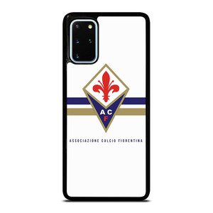 FIORENTINA FOOTBALL CLUB Samsung Galaxy S20 Plus Case