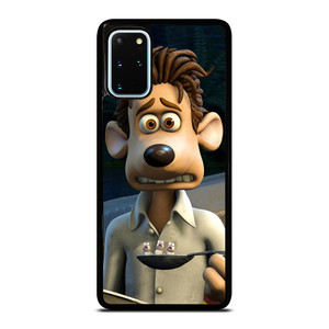 FLUSHED AWAY COOL MOVIE Samsung Galaxy S20 Plus Case