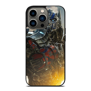OPTIMUS PRIME WITH SWORD 3 iPhone 13 Pro Case