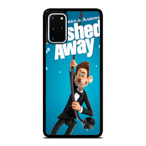 FLUSHED AWAY MOVIE Samsung Galaxy S20 Plus Case