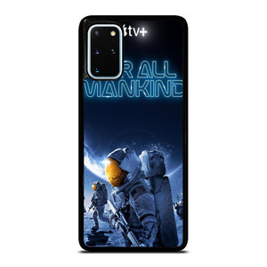 FOR ALL MANKIND Samsung Galaxy S20 Plus Case FOR ALL MANKIND Samsung Galaxy S20 Plus Case