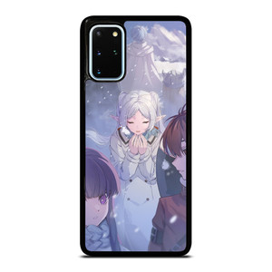 FRIEREN SERIES ANIME Samsung Galaxy S20 Plus Case FRIEREN SERIES ANIME Samsung Galaxy S20 Plus Case