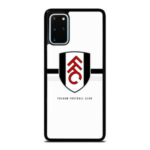 FULHAM FC Samsung Galaxy S20 Plus Case FULHAM FC Samsung Galaxy S20 Plus Case