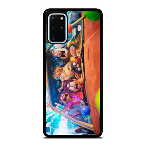 FUNNY THE MITCHELLS VS THE MACHINES Samsung Galaxy S20 Plus Case