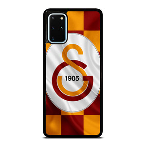 GALATASARAY FC ICON ART Samsung Galaxy S20 Plus Case GALATASARAY FC ICON ART Samsung Galaxy S20 Plus Case