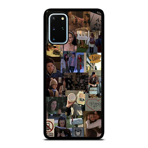 GILMORE GIRLS COLLAGE Samsung Galaxy S20 Plus Case GILMORE GIRLS COLLAGE Samsung Galaxy S20 Plus Case