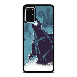 GODZILLA ART Samsung Galaxy S20 Plus Case
