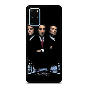 GOODFELLAS COOL MOVIE Samsung Galaxy S20 Plus Case GOODFELLAS COOL MOVIE Samsung Galaxy S20 Plus Case