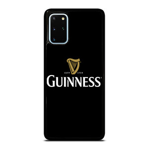 GUINNESS LOGO Samsung Galaxy S20 Plus Case