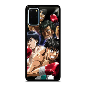 HAJIME NO IPPO CHARACTERS Samsung Galaxy S20 Plus Case HAJIME NO IPPO CHARACTERS Samsung Galaxy S20 Plus Case