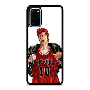 HANAMICHI SAKURAGI SLAMDUNK Samsung Galaxy S20 Plus Case