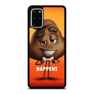 HAPPENS THE EMOJI MOVIE Samsung Galaxy S20 Plus Case