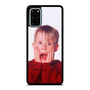 HOME ALONE MOVIE Samsung Galaxy S20 Plus Case HOME ALONE MOVIE Samsung Galaxy S20 Plus Case