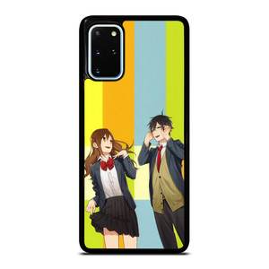 HORIMIYA ANIME SERIES Samsung Galaxy S20 Plus Case HORIMIYA ANIME SERIES Samsung Galaxy S20 Plus Case