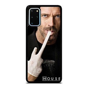 HOUSE MD COOL SERIES Samsung Galaxy S20 Plus Case HOUSE MD COOL SERIES Samsung Galaxy S20 Plus Case