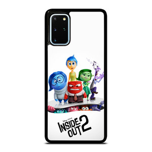 INSIDE OUT 2 CHARACTER Samsung Galaxy S20 Plus Case