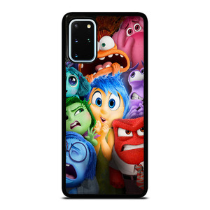 INSIDE OUT 2 MOVIE Samsung Galaxy S20 Plus Case