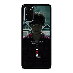 INSIDIOUS DALTON Samsung Galaxy S20 Plus Case