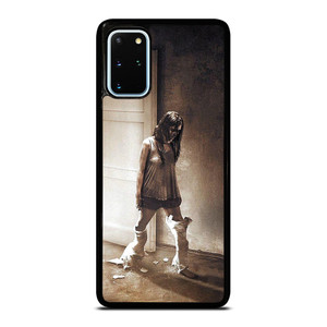 INSIDIOUS SCARY QUINN Samsung Galaxy S20 Plus Case
