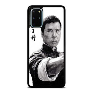 IP MAN ART MOVIE Samsung Galaxy S20 Plus Case IP MAN ART MOVIE Samsung Galaxy S20 Plus Case