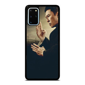 IP MAN COOL MOVIE Samsung Galaxy S20 Plus Case IP MAN COOL MOVIE Samsung Galaxy S20 Plus Case