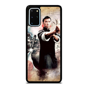 IP MAN KUNGFU MOVIE Samsung Galaxy S20 Plus Case