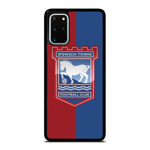 IPSWICH TOWN FC LOGO EPL Samsung Galaxy S20 Plus Case IPSWICH TOWN FC LOGO EPL Samsung Galaxy S20 Plus Case