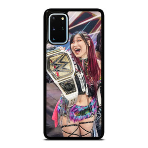 IYO SKY WWE SEXY WOMEN Samsung Galaxy S20 Plus Case