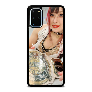 IYO SKY WWE Samsung Galaxy S20 Plus Case IYO SKY WWE Samsung Galaxy S20 Plus Case