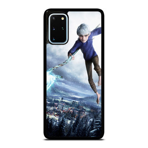 JACK FROST RISE OF THE GUARDIANS Samsung Galaxy S20 Plus Case JACK FROST RISE OF THE GUARDIANS Samsung Galaxy S20 Plus Case
