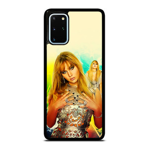 JENNIFER LAWRENCE BEAUTY ART Samsung Galaxy S20 Plus Case