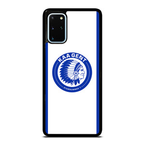 KAA GENT ICON CLUB Samsung Galaxy S20 Plus Case KAA GENT ICON CLUB Samsung Galaxy S20 Plus Case