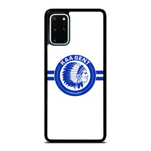 KAA GENT ICON Samsung Galaxy S20 Plus Case KAA GENT ICON Samsung Galaxy S20 Plus Case