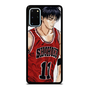 KAEDE RUKAWA SLAMDUNK Samsung Galaxy S20 Plus Case