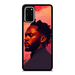 KENDRICK LAMAR ART Samsung Galaxy S20 Plus Case