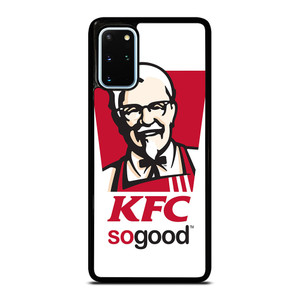 KFC SO GOOD Samsung Galaxy S20 Plus Case KFC SO GOOD Samsung Galaxy S20 Plus Case