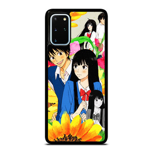 KIMI NI TODOKE ANIME Samsung Galaxy S20 Plus Case KIMI NI TODOKE ANIME Samsung Galaxy S20 Plus Case