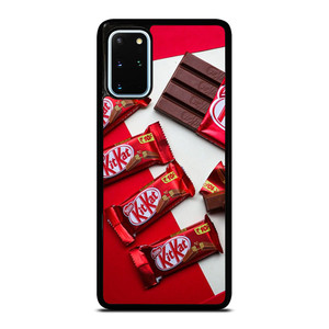 KITKAT CHOCOLATE 2 Samsung Galaxy S20 Plus Case KITKAT CHOCOLATE 2 Samsung Galaxy S20 Plus Case