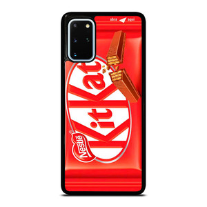 KITKAT CHOCOLATE COVER Samsung Galaxy S20 Plus Case KITKAT CHOCOLATE COVER Samsung Galaxy S20 Plus Case
