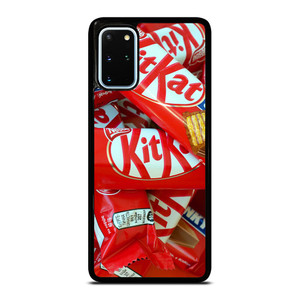 KITKAT COLLAGE 2 Samsung Galaxy S20 Plus Case
