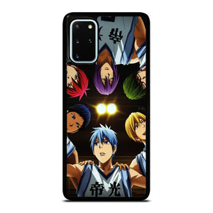 KUROKO'S BASKETBALL CHARACTERS Samsung Galaxy S20 Plus Case